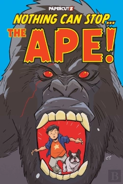Bertrand.pt - Nothing Can Stop... The Ape!