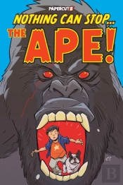 Nothing Can Stop... The Ape!