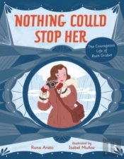 Nothing Could Stop Her