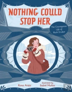 Bertrand.pt - Nothing Could Stop Her