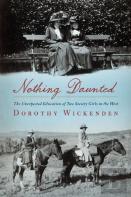 Nothing Daunted