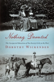 Nothing Daunted