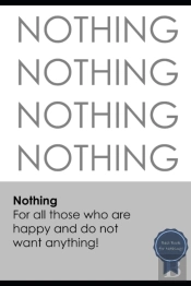 Nothing