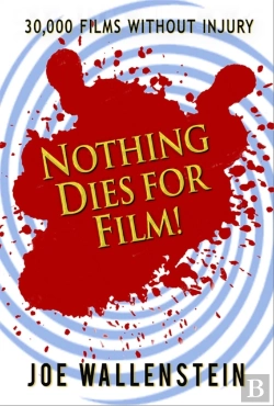 Bertrand.pt - Nothing Dies For Film