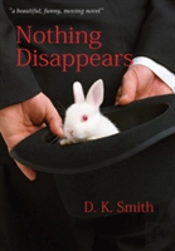 Nothing Disappears