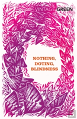 Bertrand.pt - Nothing, Doting, Blindness