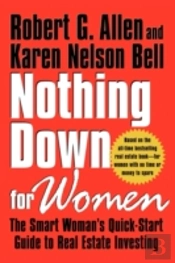 Nothing Down For Women