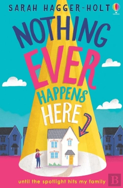 Bertrand.pt - Nothing Ever Happens Here