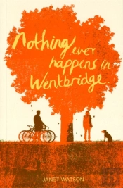 Nothing Ever Happens In Wentbridge