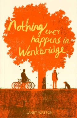Bertrand.pt - Nothing Ever Happens In Wentbridge