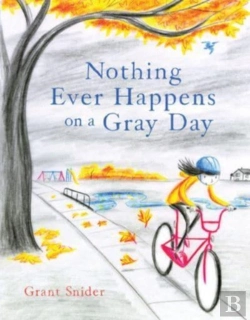 Bertrand.pt - Nothing Ever Happens On A Gray Day