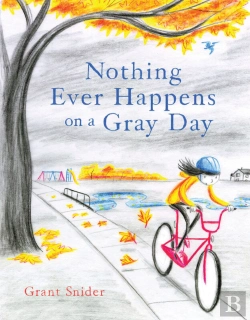 Bertrand.pt - Nothing Ever Happens On A Gray Day