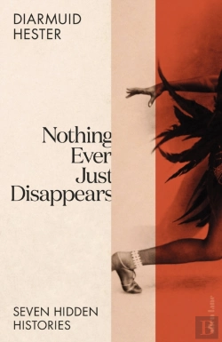 Bertrand.pt - Nothing Ever Just Disappears