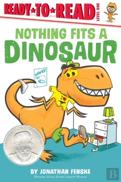 Bertrand.pt - Nothing Fits A Dinosaur