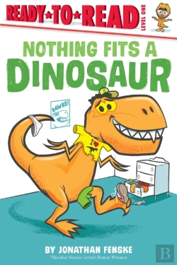 Bertrand.pt - Nothing Fits A Dinosaur