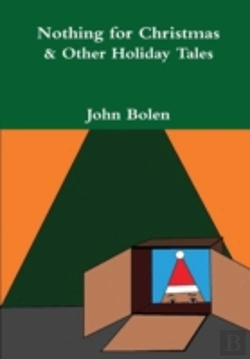 Bertrand.pt - Nothing For Christmas & Other Holiday Tales