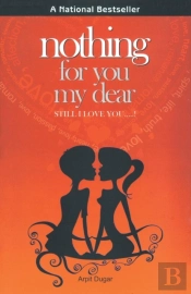 Nothing For You My Dear
