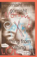 Nothing From Nothing