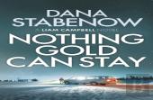 Nothing Gold Can Stay