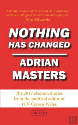 Bertrand.pt - Nothing Has Changed - The 2017 Election Diaries
