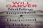 Nothing Important Happened Today