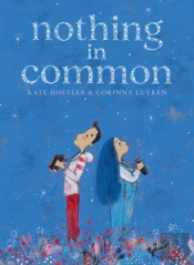 Nothing In Common
