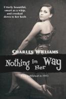 Nothing In Her Way