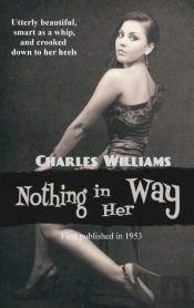 Nothing In Her Way