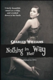 Nothing In Her Way