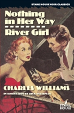 Bertrand.pt - Nothing In Her Way / River Girl