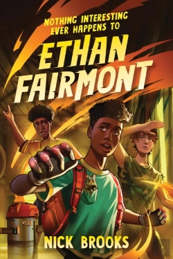 Bertrand.pt - Nothing Interesting Ever Happens To Ethan Fairmont