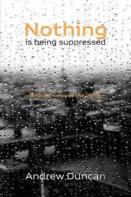 Nothing Is Being Suppressed