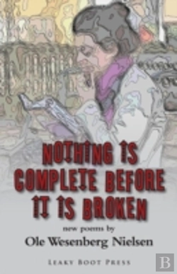 Bertrand.pt - Nothing Is Complete Before It Is Broken