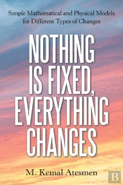 Bertrand.pt - Nothing Is Fixed, Everything Changes