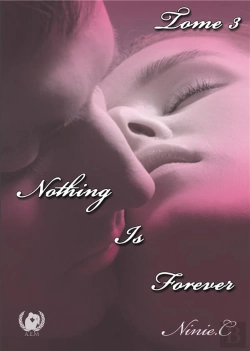 Bertrand.pt - Nothing Is Forever - Tome 3
