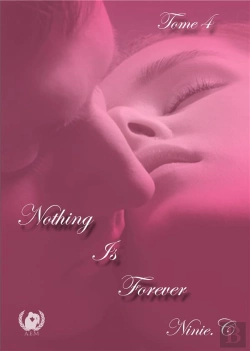 Bertrand.pt - Nothing Is Forever - Tome 4