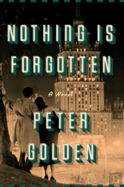 Bertrand.pt - Nothing Is Forgotten