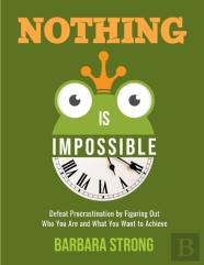 Nothing Is Impossible