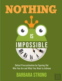 Bertrand.pt - Nothing Is Impossible