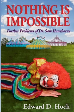 Bertrand.pt - Nothing Is Impossible