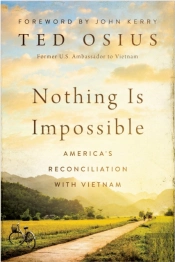 Nothing Is Impossible