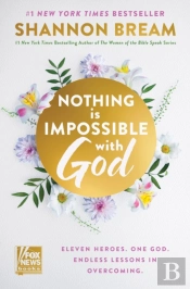Nothing Is Impossible With God