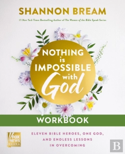 Bertrand.pt - Nothing Is Impossible With God Workbook