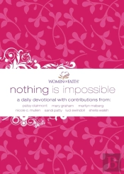 Nothing Is Impossible