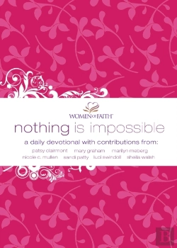 Bertrand.pt - Nothing Is Impossible