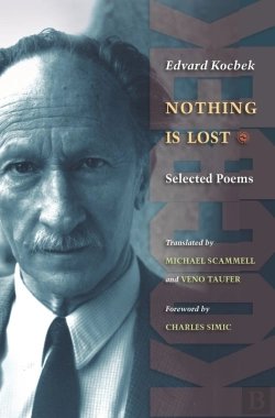 Bertrand.pt - Nothing Is Lost