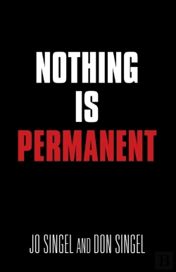 Bertrand.pt - Nothing Is Permanent