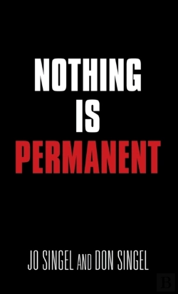 Bertrand.pt - Nothing Is Permanent