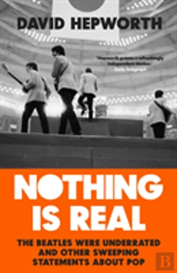Bertrand.pt - Nothing Is Real