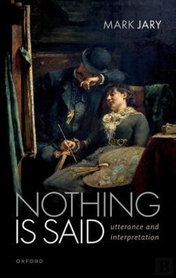 Bertrand.pt - Nothing Is Said